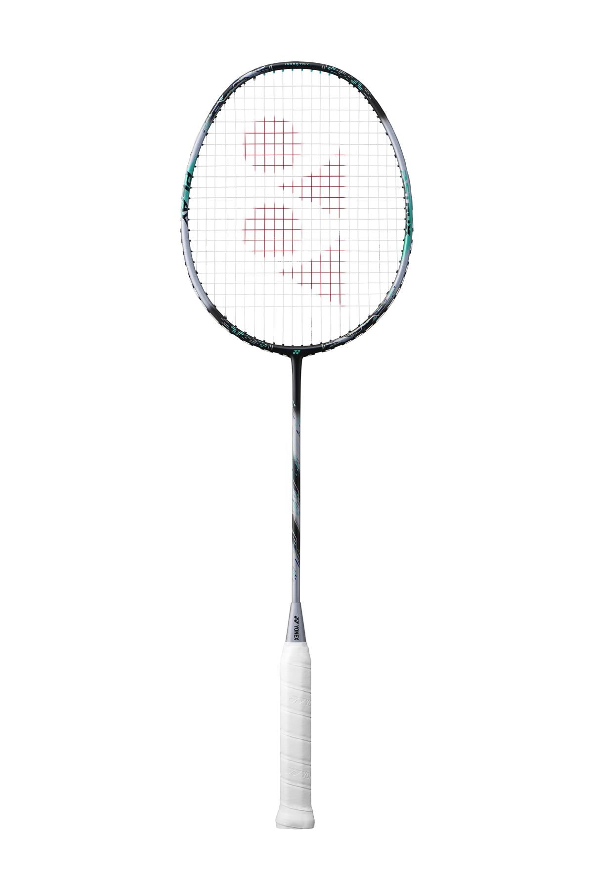 Yonex Astrox 88 Play 4U Gen 3 2024 Badminton Racket - Black / Silver - Solo