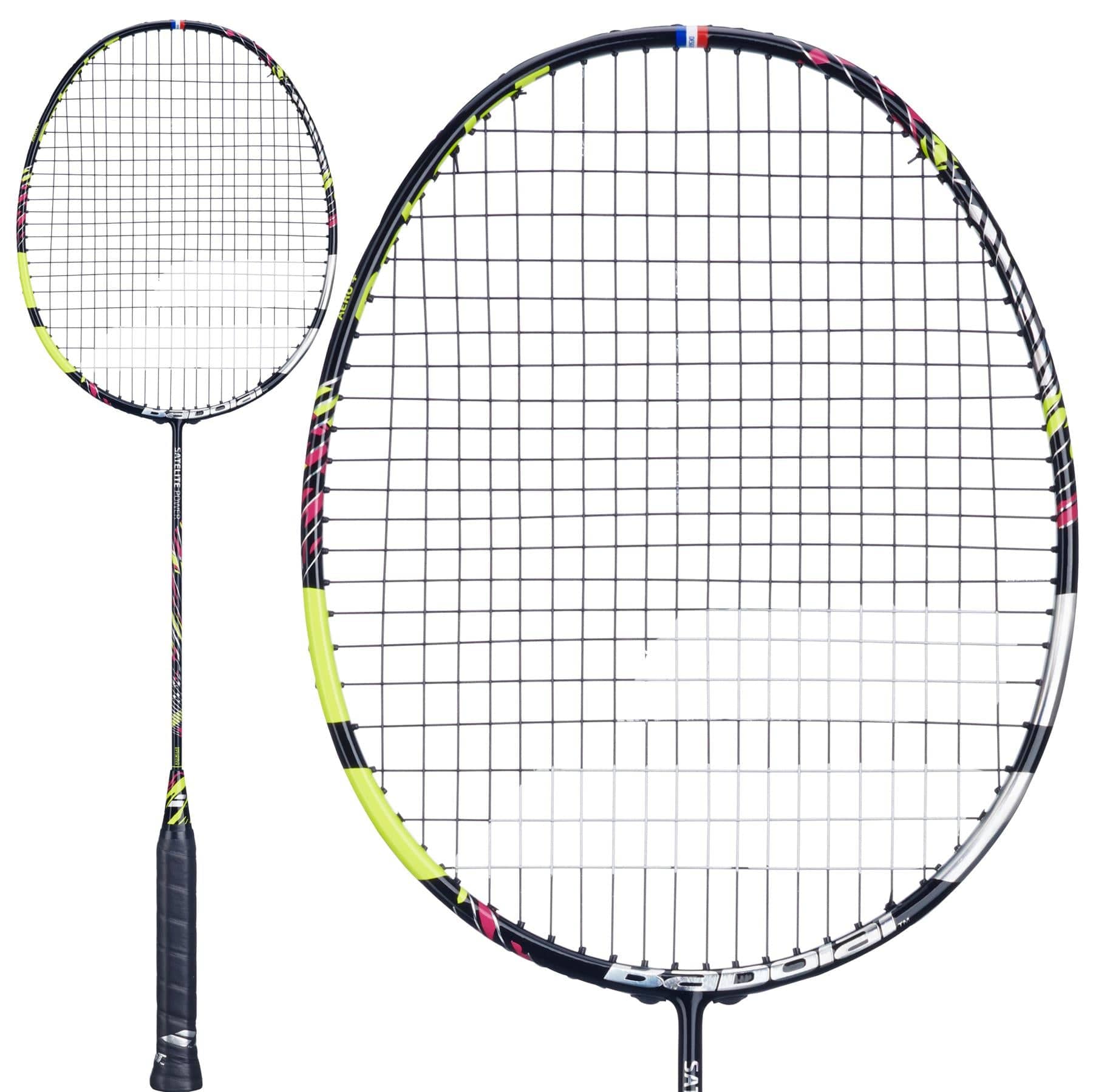 ブランド: Babolat モデル名: Satellite 6.5 Power サテライト（バボラ） BabolaT サテライト 6.5 ブラスト