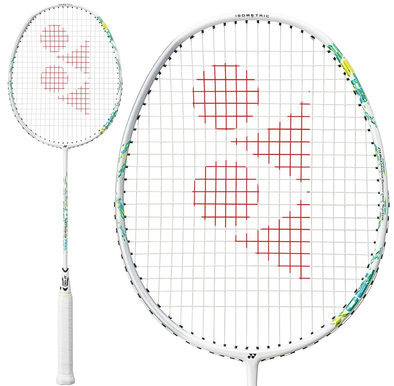 ノムピ　 YONEX FILA YAMAHA Buy the Yonex SHB Aerus Z2 Men Flash Green now! - KW FLEX