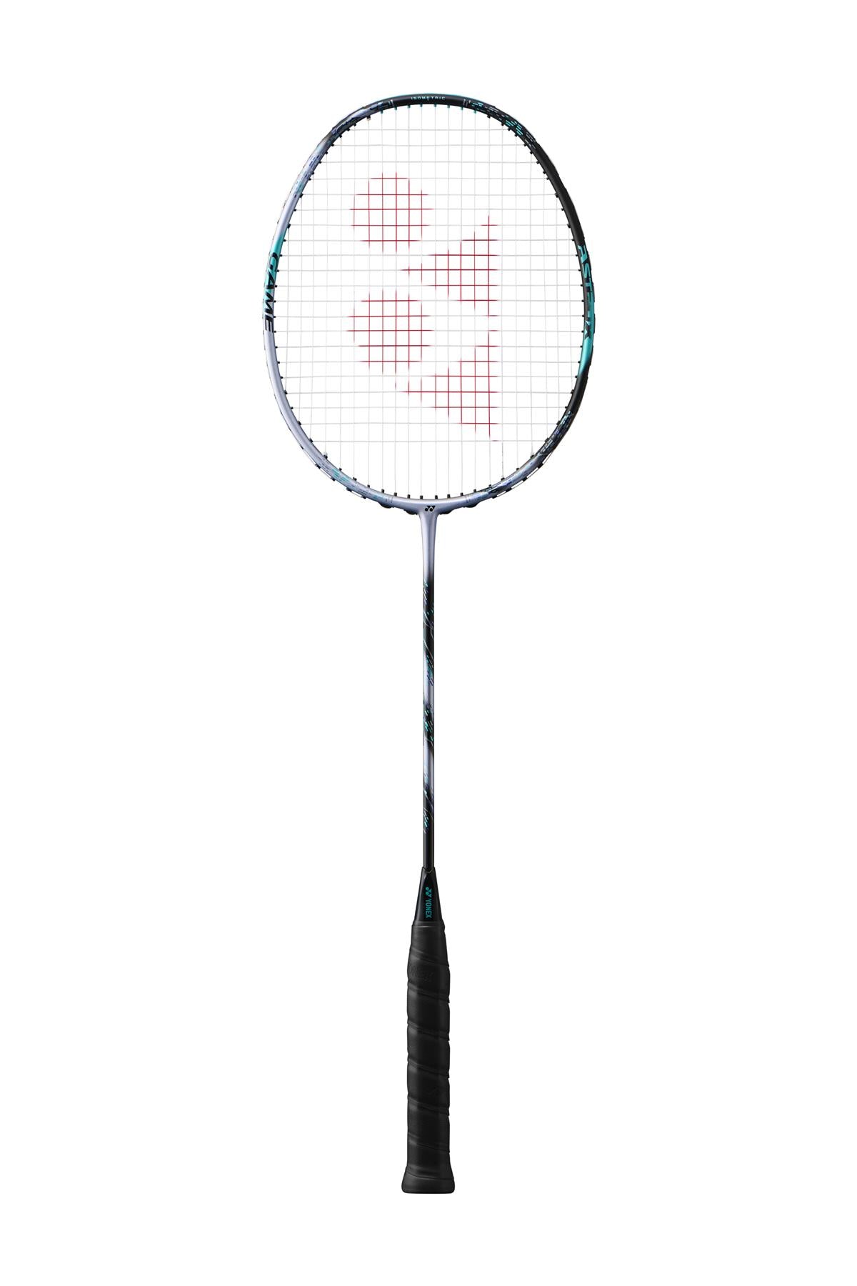 Yonex Astrox 88S Game 4U Gen 3 2024 Badminton Racket - Silver / Black - Solo