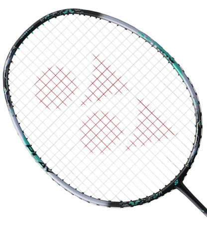 Yonex Astrox 88 Play 4U Gen 3 2024 Badminton Racket - Black / Silver - Head