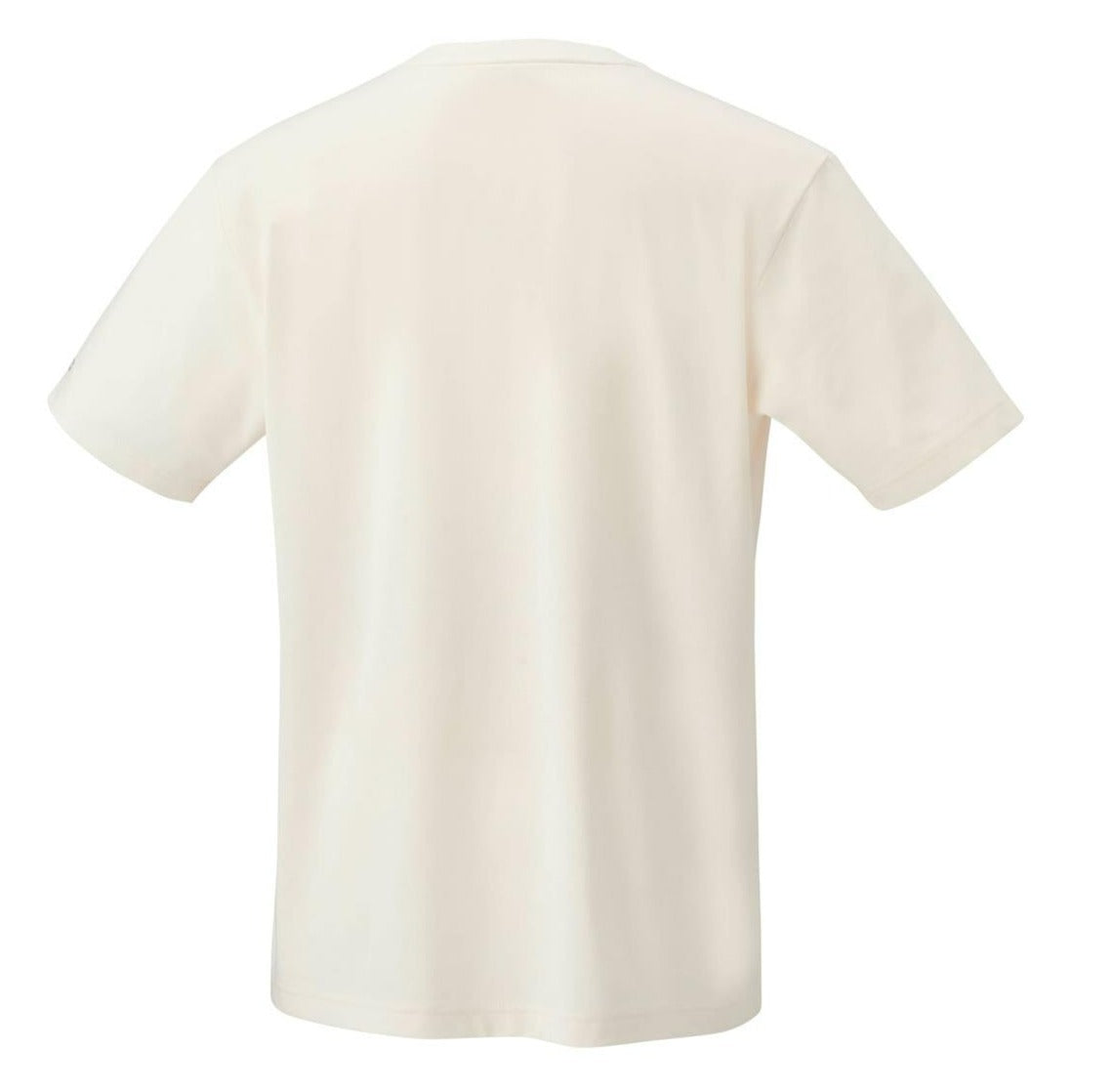 Yonex Nature Series 16702 T-Shirt - Off White