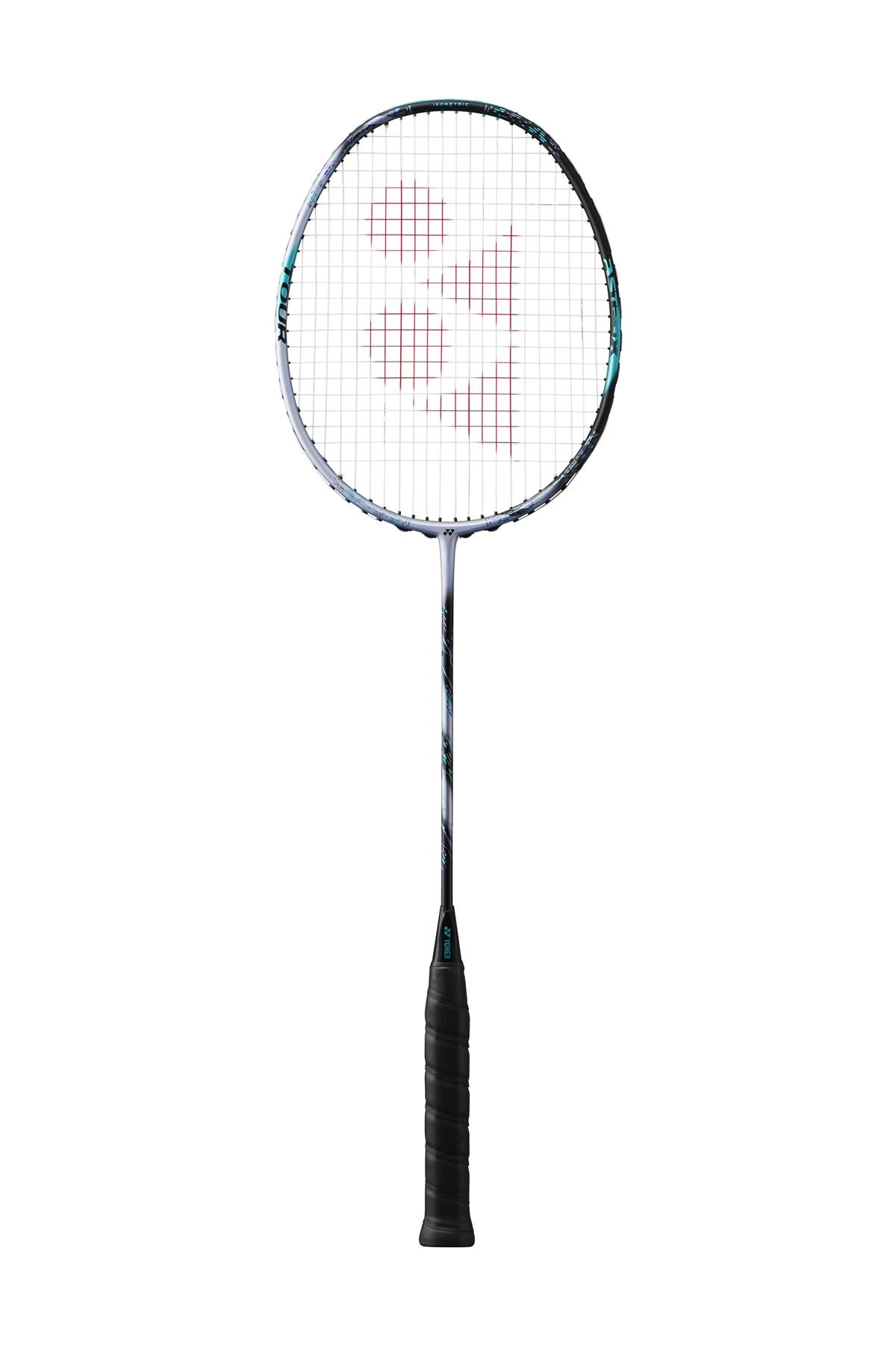 Yonex Astrox 88S Tour 4U Gen 3 2024 Badminton Racket - Silver / Black - Solo
