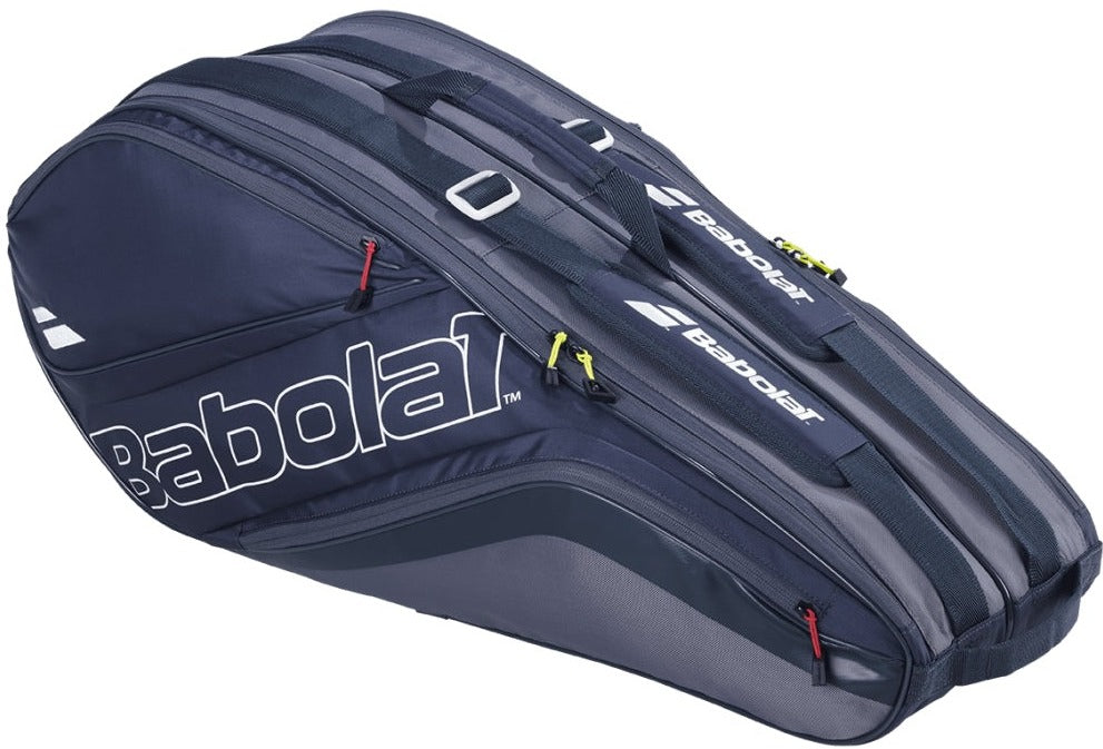 Blue babolat shop tennis bag