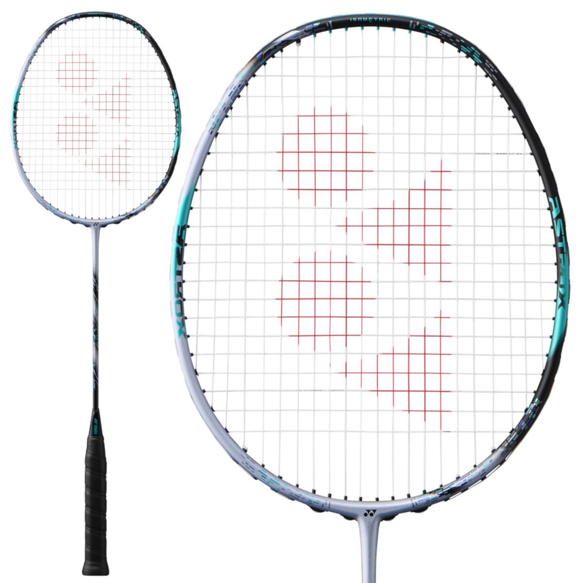 Yonex Astrox 88S Pro 3U Gen 3 2024 Badminton Racket - Silver