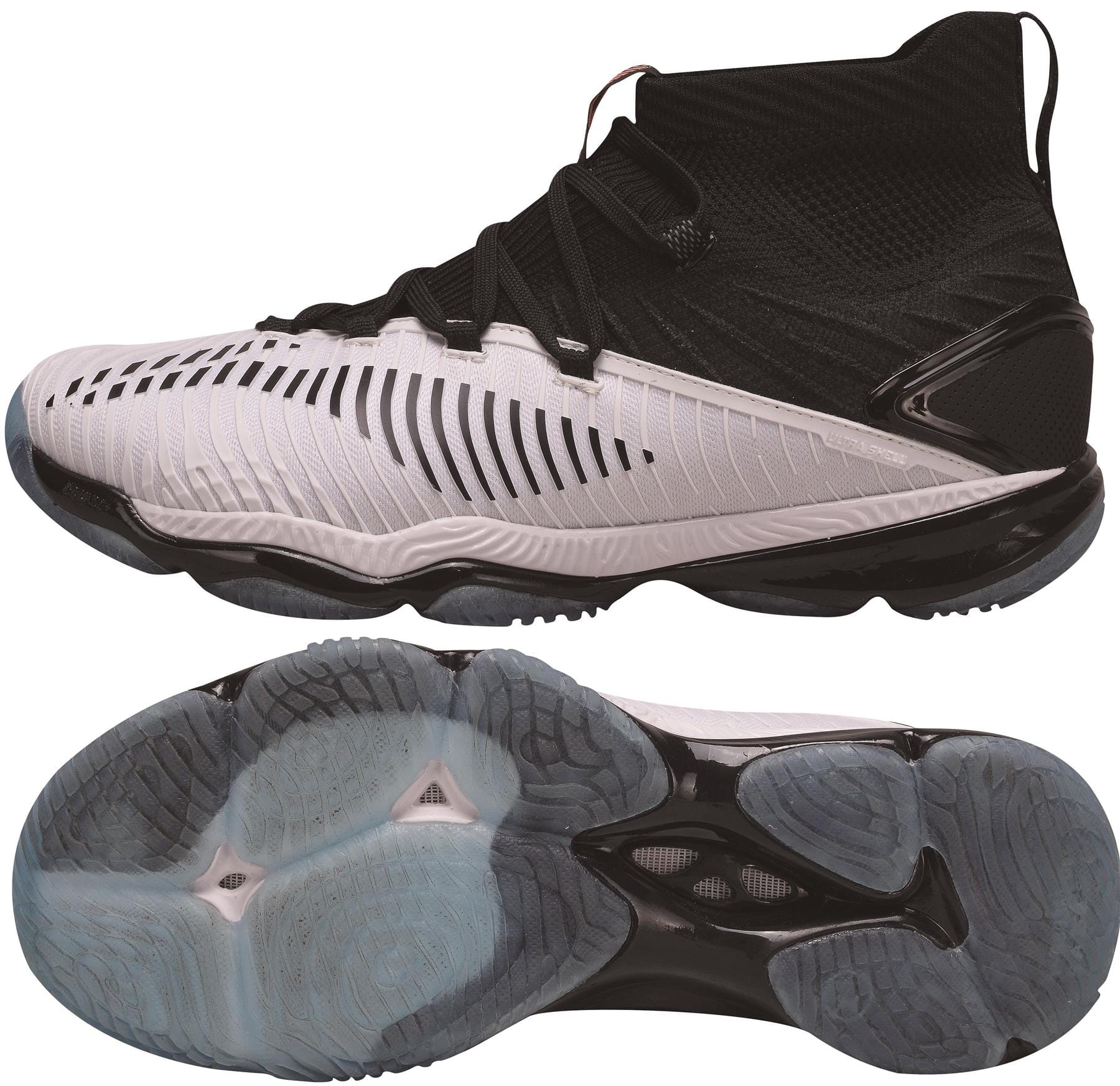 Lining elite badminton shoes online