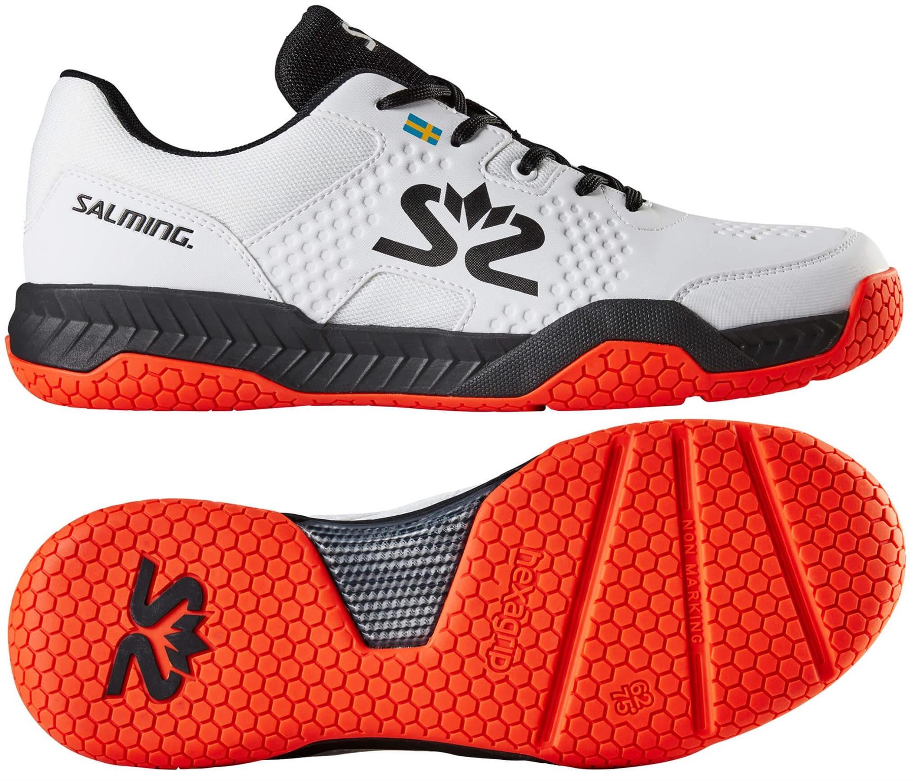 Salming indoor 2024 court shoes