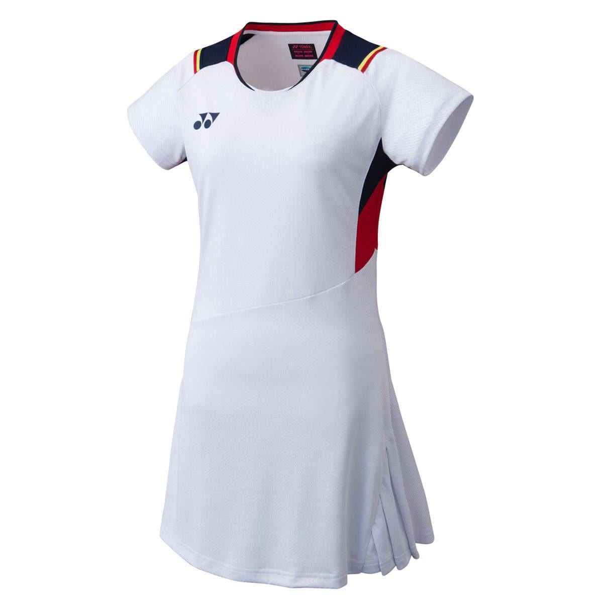 Dress best sale of badminton