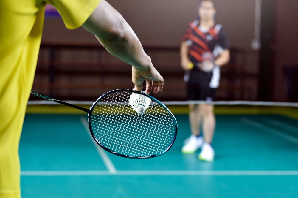 Badminton - 5 Reasons why it’s SO Worth Playing