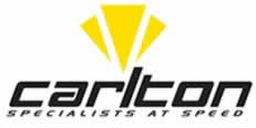 Carlton Badminton Rackets - Badminton HQ