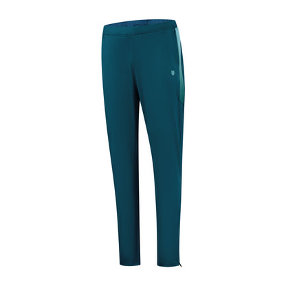 K-Swiss Tac Hypercourt Badminton Tracksuit Pants 5 - Blue Opal