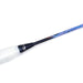 Li-Ning BladeX 900 Moon Max Badminton Racket - Blue - Shaft