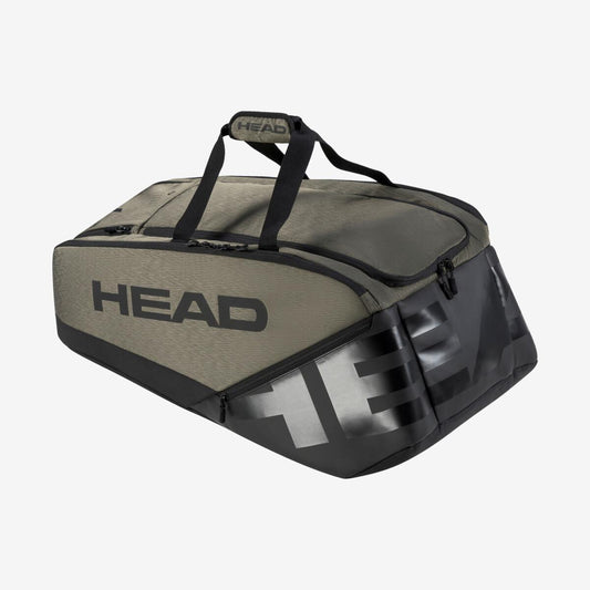 HEAD Pro X Badminton Bag XL - TYBK