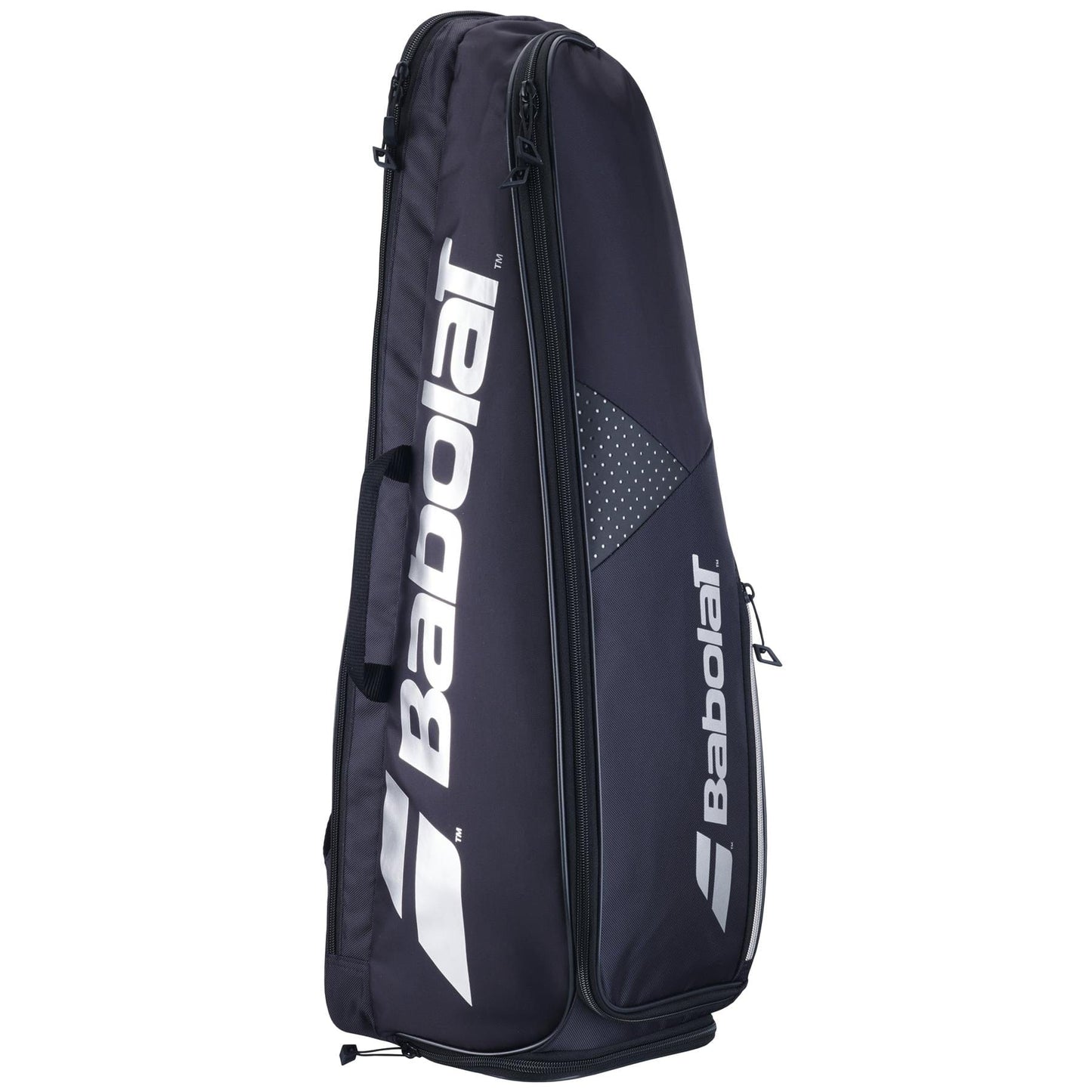 Babolat Backrack Badminton Bag Black — Badminton HQ