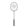 Carlton Aerospeed 200 Badminton Racket - Black / Green - Single