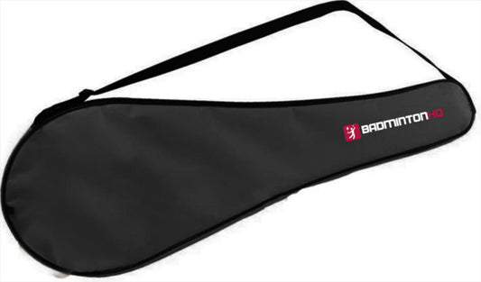 Badminton Racket Head Covers / Racket Case — Badminton HQ