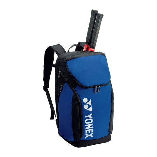 Yonex 92412LEX Pro Badminton Backpack - Cobalt Blue