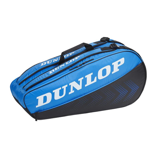 Dunlop FX-Performance 12 Racket Badminton Bag - Black / Blue