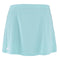 Babolat Play Womens Badminton Skirt - Angel Blue Heather