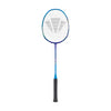 Carlton Vapour Trail 78S Badminton Racket - Blue - Front