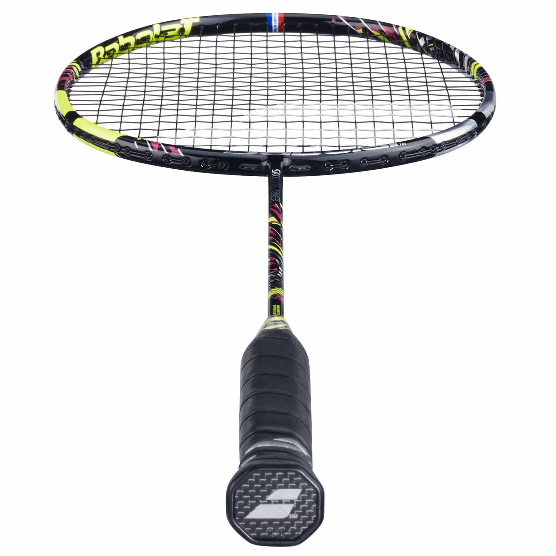 ブランド: Babolat モデル名: Satellite 6.5 Power バボラ サテライト6.5パワーのレビュー評価・口コミ評判 - バドナビ