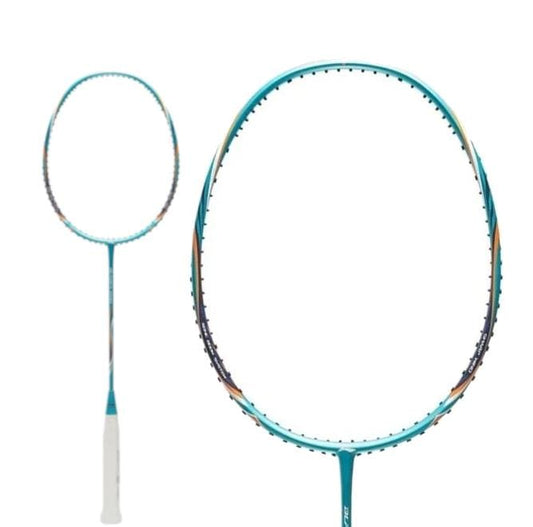 Li-Ning BladeX Badminton Rackets — Badminton HQ