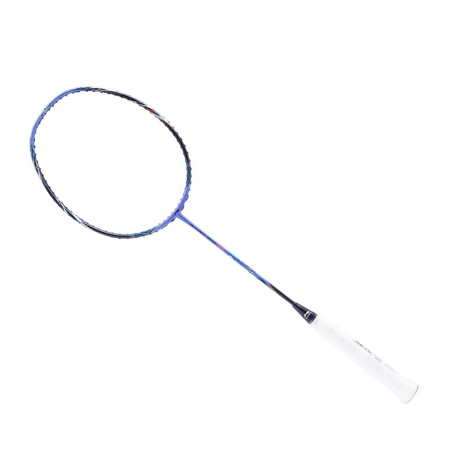 Li-Ning BladeX 900 Moon Max 4U Badminton Racket - Blue - Racket