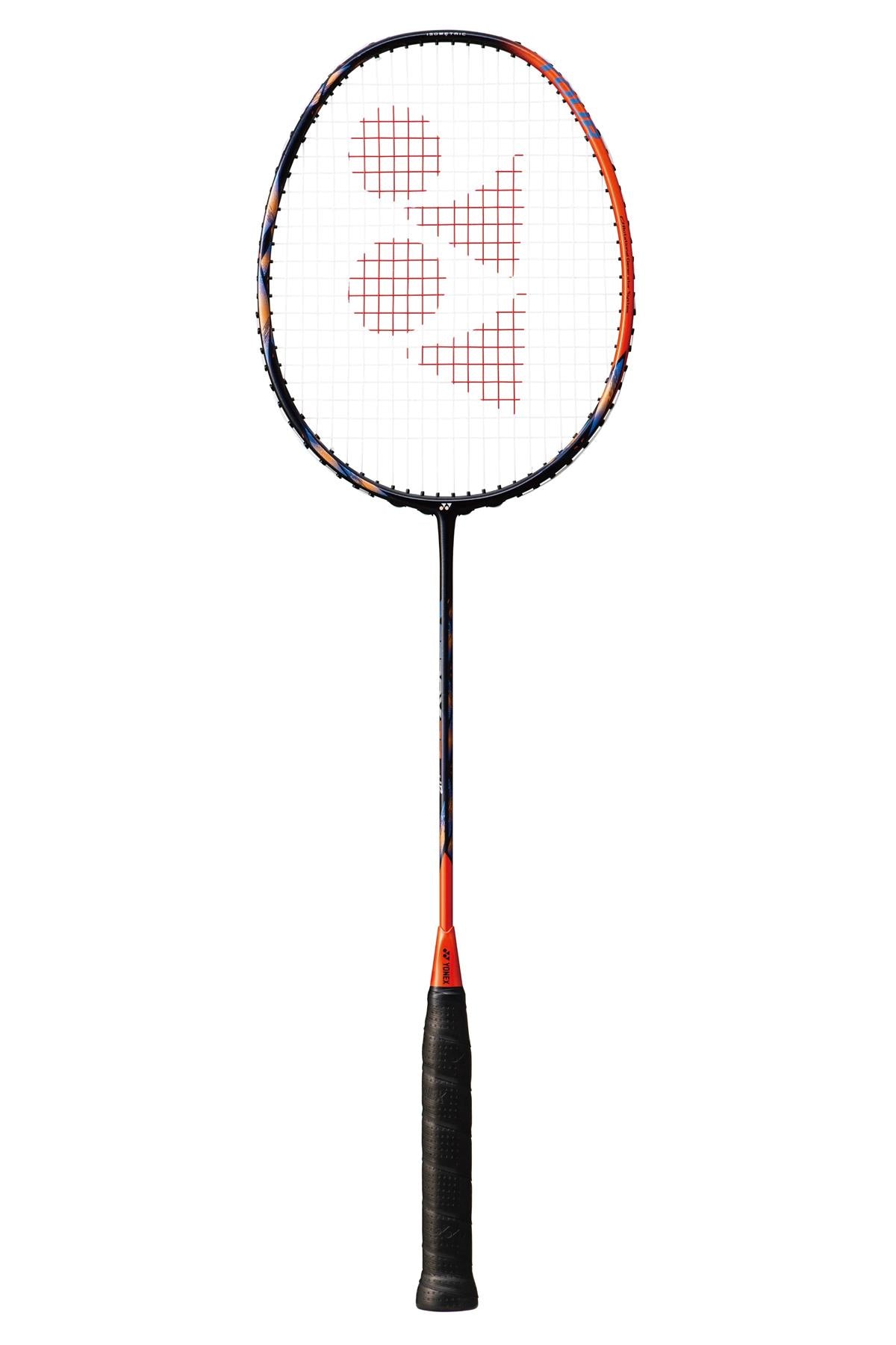 Yonex Astrox 77 Tour 4U Badminton Racket - High Orange - Single