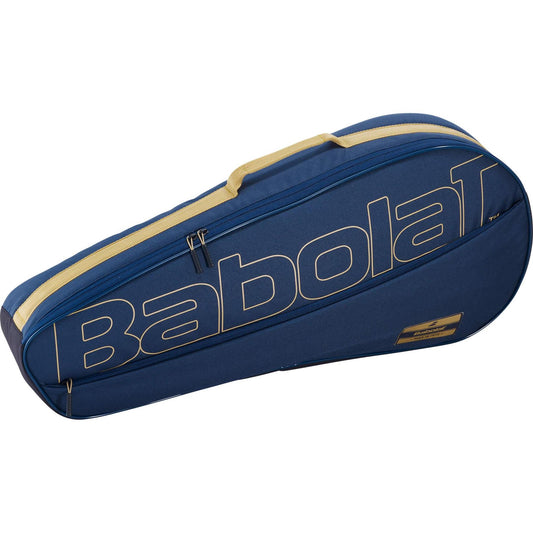 Babolat RH3 Essential 3 Racket Bag - Dark Blue