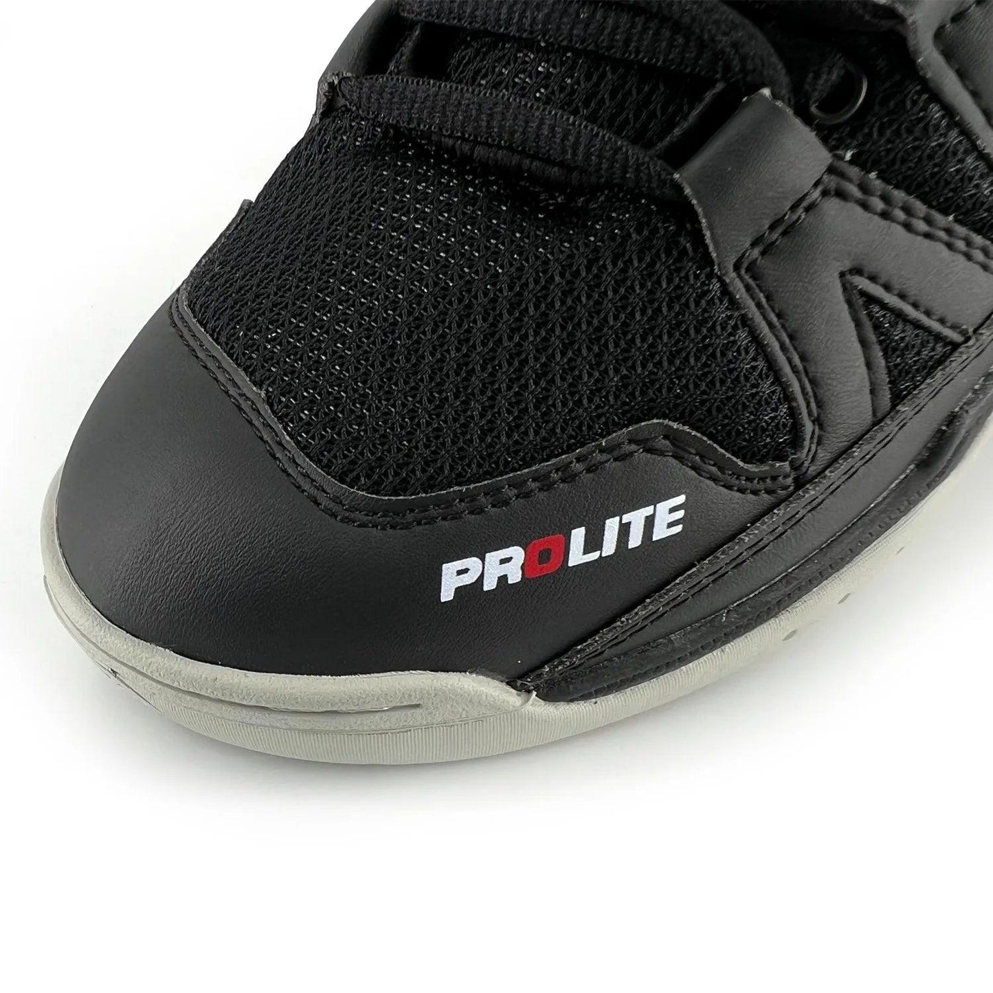 Karakal KF Pro Lite Badminton Shoes - New Black