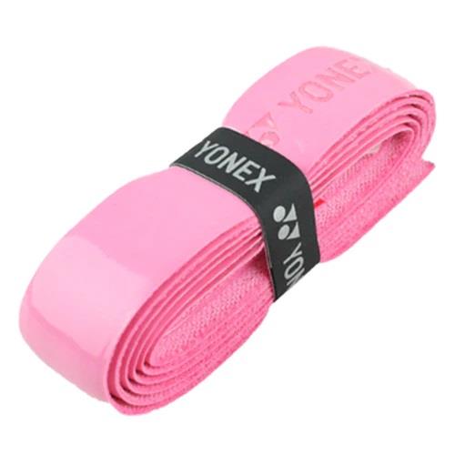 Yonex AC420 Hi Soft Badminton Overgrip - Pink