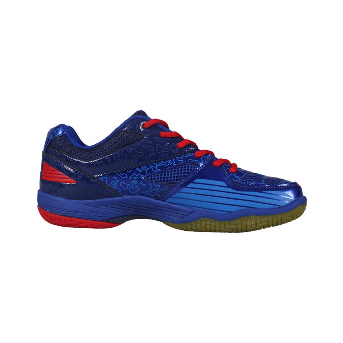 FZ Forza Court Flyer Mens Shoes - Electric Blue - Side