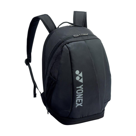 Yonex 92412MEX Pro Badminton Backpack - Black