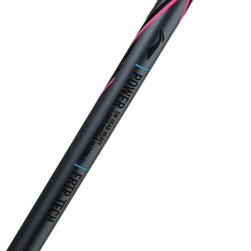 Li-Ning Axforce 80 3U Combat Badminton Racket