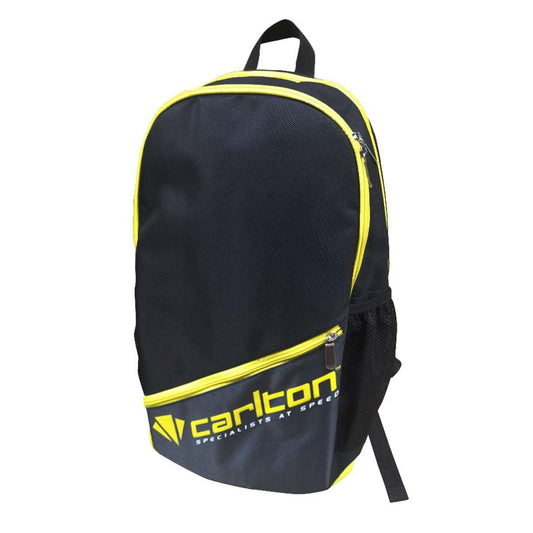 Carlton Airblade Backpack - Black / Grey