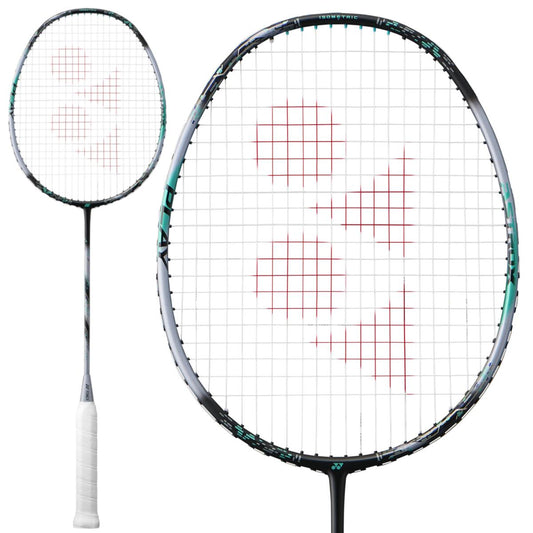 Yonex Astrox 88 Play 4U Gen 3 2024 Badminton Racket - Black / Silver