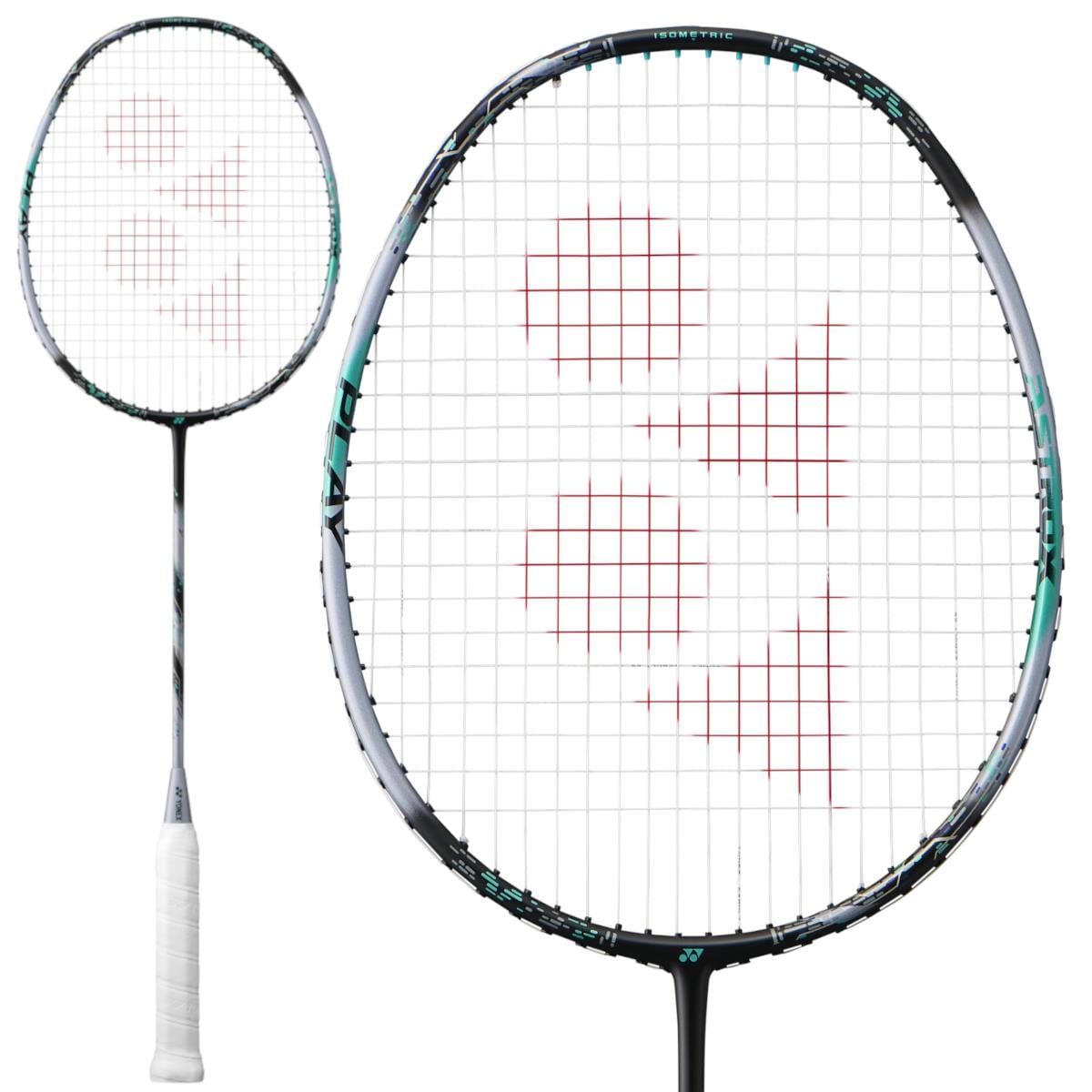 Batman Racket Play Yonex Astrox 77 Play 4U Badminton Racket - High Orange — Badminton HQ