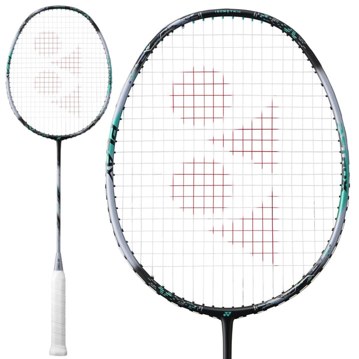 Blue Mix Red Racket Yonex Astrox 02 Clear 4U Badminton Racket - Royal Blue — Badminton HQ