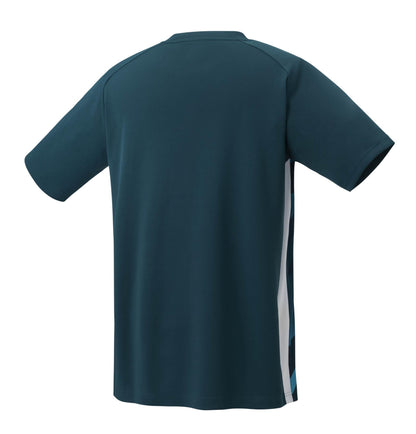Yonex 16692EX Mens Badminton T-Shirt - Night Sky - Back