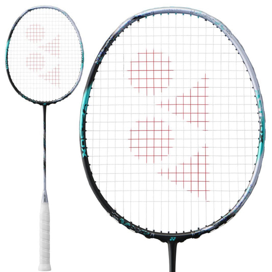 Yonex Astrox 88D Pro 4U Gen 3 2024 Badminton Racket - Black / Silver
