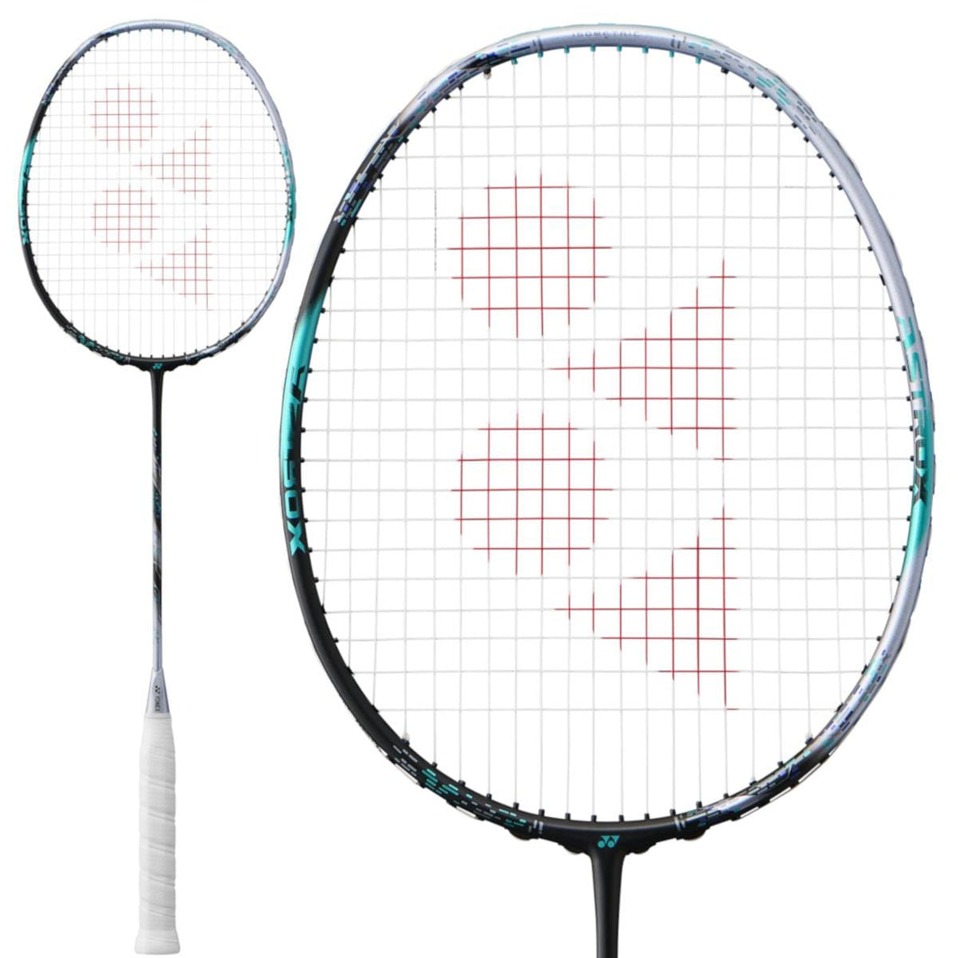 Yonex Astrox 100 ZZ VA Viktor Axelsen Badminton Racket - Greyish Beige ...