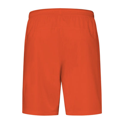 K-Swiss Hypercourt Mens Shorts - Spicy Orange