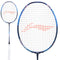 Li-Ning Axforce 90 Dragon Max 4U Badminton Racket - Blue