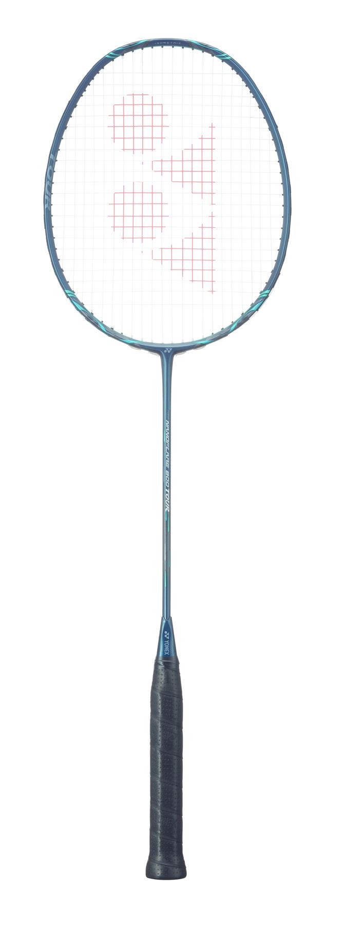 Yonex Nanoflare 800 Tour 4U Badminton Racket - Deep Green - Single