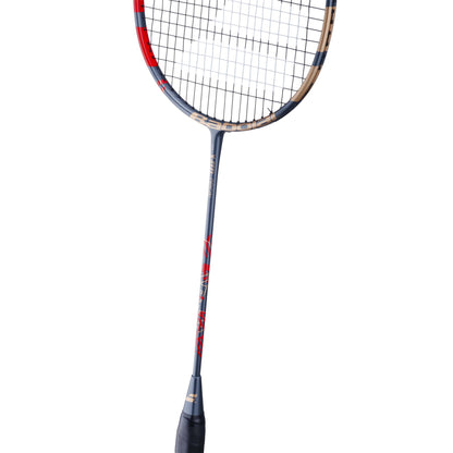 Babolat X-Feel Origin Badminton Racket - Blue / Red - Shaft