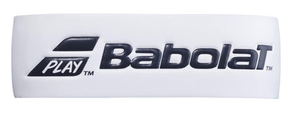 Babolat Syntec Pro X1 Replacement Badminton Grip - White - No Packaging