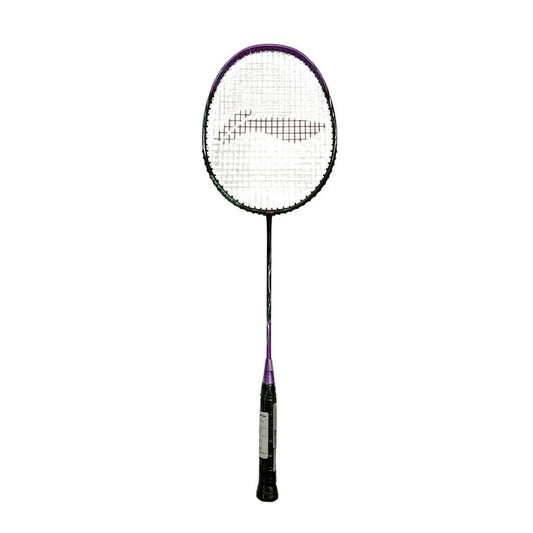 Li Ning Corda Per Badminton N.7 - Verde Menta, Diametro 0.70 Mm, Alta Resistenza - Foto 3