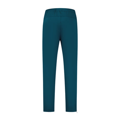 K-Swiss Tac Hypercourt Badminton Tracksuit Pants 5 - Blue Opal - Rear