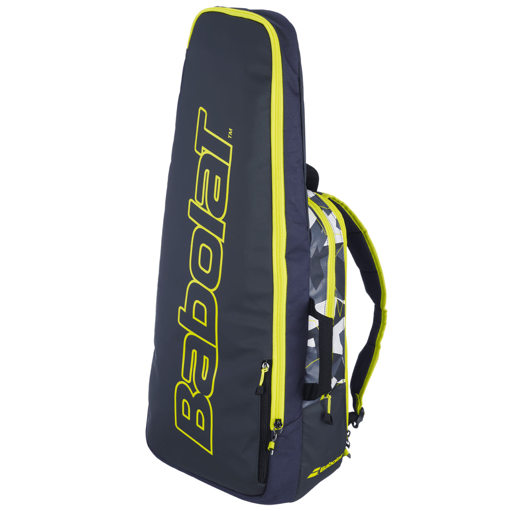 Babolat Pure Aero Backpack - Black