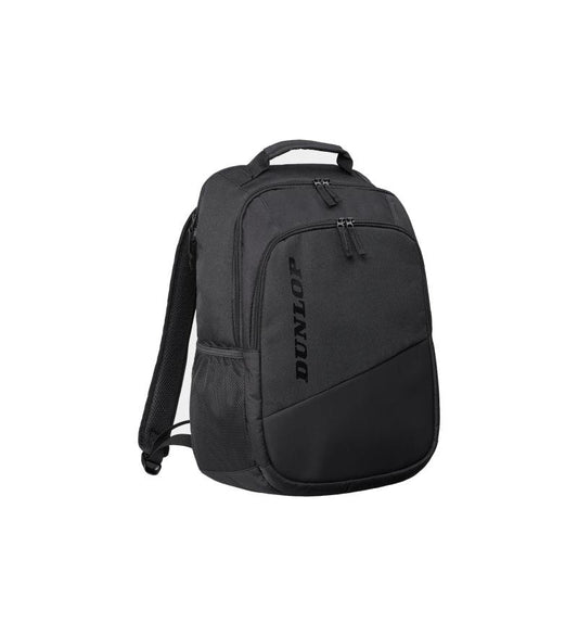 Dunlop Team Backpack - Black